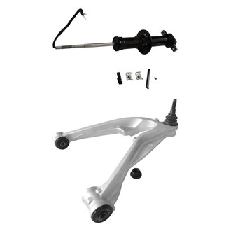 SKP® - Shock Absorber and Control Arm Kit
