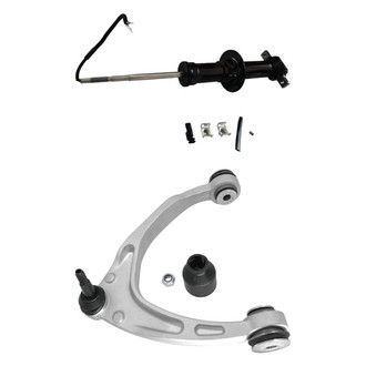 SKP® - Shock Absorber and Control Arm Kit