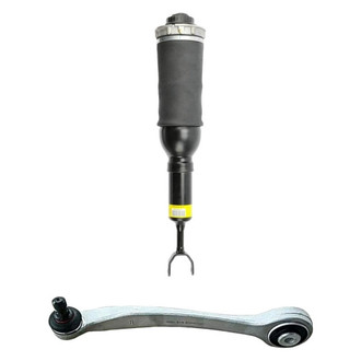 SKP® - Shock Absorber and Control Arm Kit