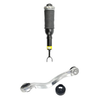 SKP® - Front Driver Side Strut and Control Arm Kit