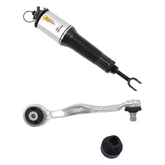 SKP® - Front Driver Side Strut Assembly and Control Arm Kit
