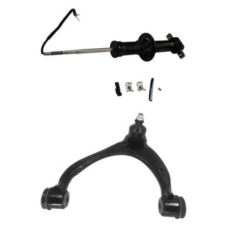 SKP® - Shock Absorber and Control Arm Kit