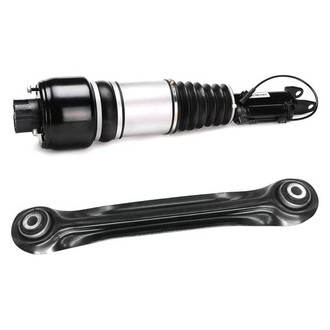 SKP® - Front Driver Side Strut Assembly and Control Arm Kit