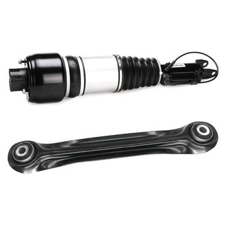 SKP® - Front Driver Side Strut Assembly and Control Arm Kit
