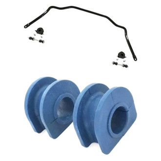 SKP® - Stabilizer Bar and Bushing Kit