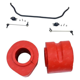 SKP® - Stabilizer Bar and Bushing Kit