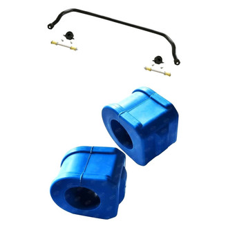SKP® - Stabilizer Bar and Bushing Kit