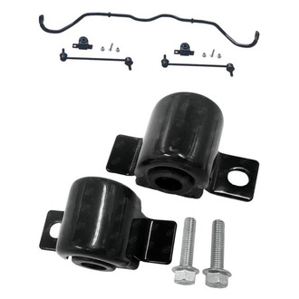 SKP® - Stabilizer Bar and Bushing Kit