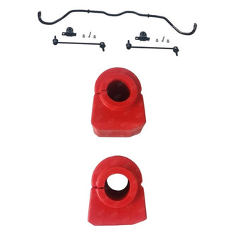 SKP® - Stabilizer Bar and Bushing Kit