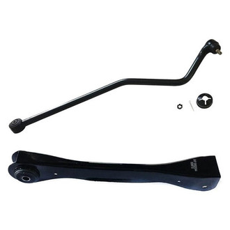 SKP® - Track Bar and Control Arm Kit