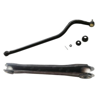 SKP® - Front Track Bar and Control Arm Kit