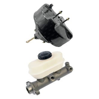 SKP® - Power Brake Booster Kit