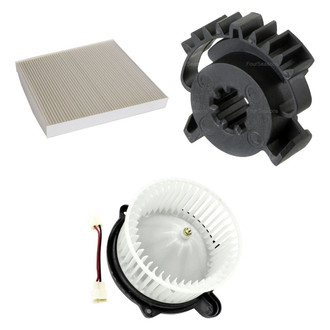 SKP® - HVAC Blower Motor Kit