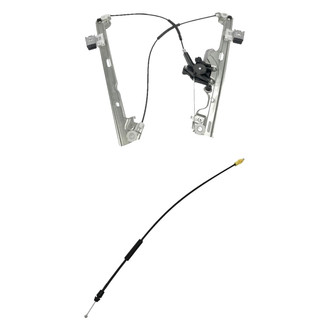 SKP® - Window Regulator and Motor Assembly Kit