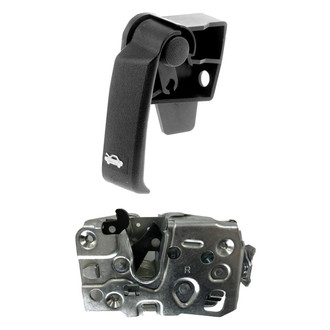 SKP® - Door Latch Assembly Kit