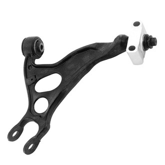 SKP® - Rear Passenger Side Upper Control Arm