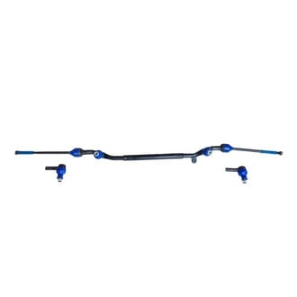 SKP® - Steering Tie Rod Assembly