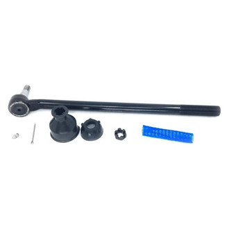 SKP® - Driver Side Inner Steering Tie Rod End
