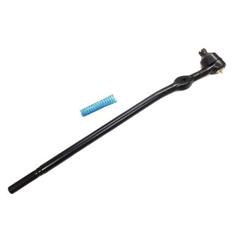 SKP® - Passenger Side Inner Steering Tie Rod End