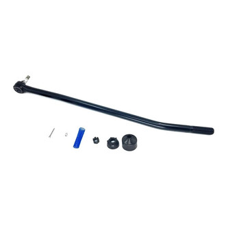 SKP® - Passenger Side Inner Steering Tie Rod End