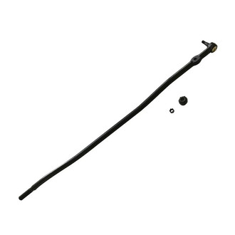 SKP® - Passenger Side Outer Steering Tie Rod End