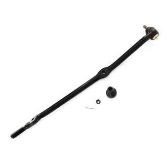 SKP® - Passenger Side Outer Steering Tie Rod End