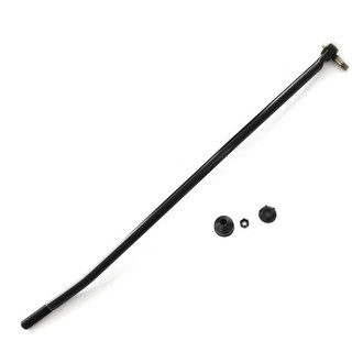 SKP® - Driver Side Inner Steering Tie Rod End