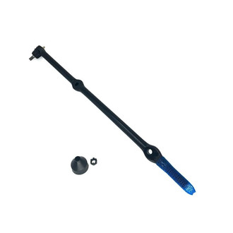 SKP® - Passenger Side Outer Steering Tie Rod End