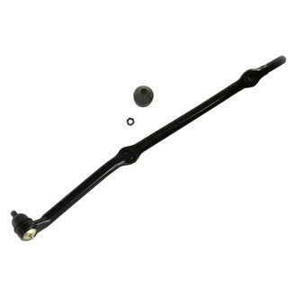 SKP® - Passenger Side Outer Steering Tie Rod End