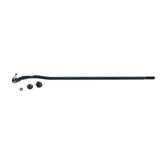 SKP® - Passenger Side Outer Steering Tie Rod End