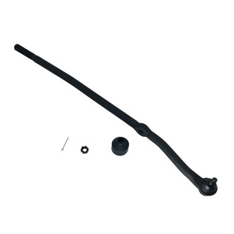 SKP® - Passenger Side Outer Steering Tie Rod End