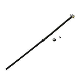 SKP® - Driver Side Inner Steering Tie Rod End
