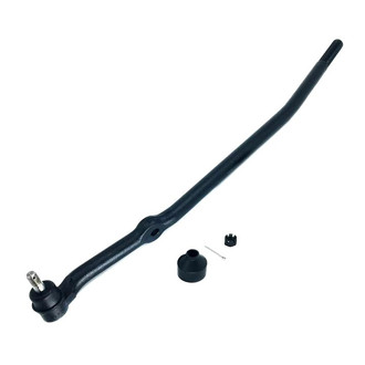 SKP® - Passenger Side Outer Steering Tie Rod End