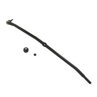 SKP® - Driver Side Inner Steering Tie Rod End