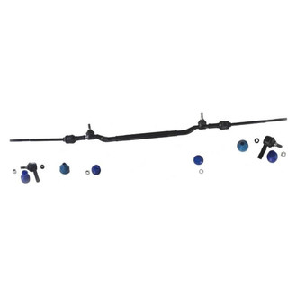 SKP® - Steering Tie Rod End Assembly