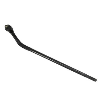SKP® - Passenger Side Upper Outer Steering Tie Rod End