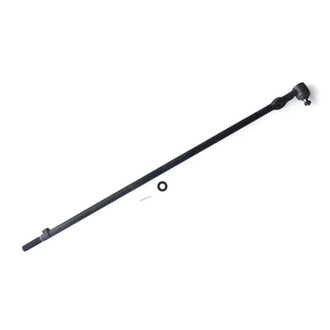 SKP® - Passenger Side Outer Steering Tie Rod End