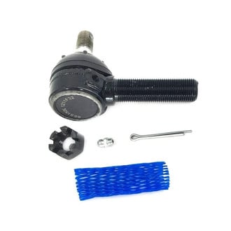 SKP® - Driver or Driver Side Outer Steering Tie Rod End