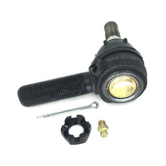 SKP® - Passenger or Outer Passenger Side Steering Tie Rod End