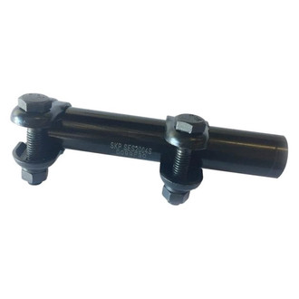 SKP® - Inner or Passenger Side Steering Tie Rod End Adjusting Sleeve