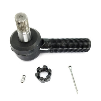 SKP® - Passenger Side Outer Steering Tie Rod End