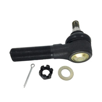 SKP® - Driver Side Outer Steering Tie Rod End
