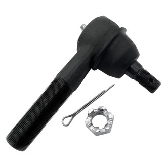 SKP® - Front Driver Side Outer Steering Tie Rod End