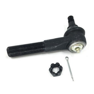 SKP® - Passenger Side Outer Steering Tie Rod End