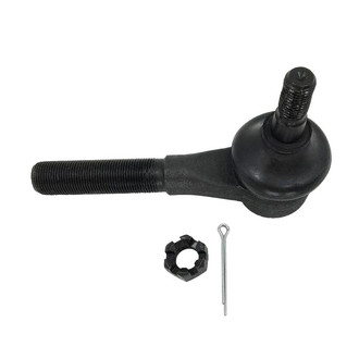 SKP® - Driver Side Outer Steering Tie Rod End