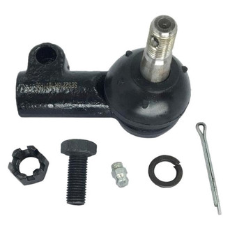 SKP® - Passenger Side Outer Steering Tie Rod End