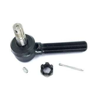 SKP® - Passenger Side Outer Steering Tie Rod End