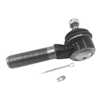 SKP® - Driver Side Outer Steering Tie Rod End