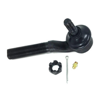 SKP® - Passenger Side Outer Steering Tie Rod End