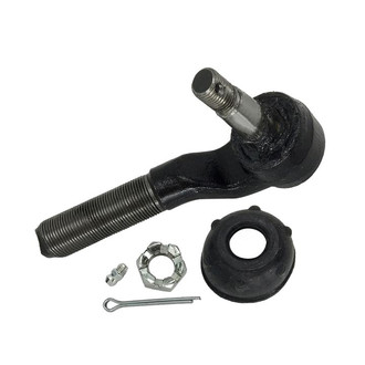 SKP® - Driver Side Outer Steering Tie Rod End